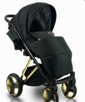 Bexa next gold bērnu rati