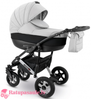 Camarelo Sevilla XSE-1 bērnu rati