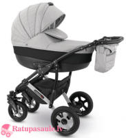 Camarelo Sevilla XSE-10 bērnu rati