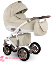 camarelo sirion eco SiE-1