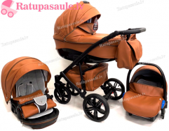 camarelo sirion eco SiE-4