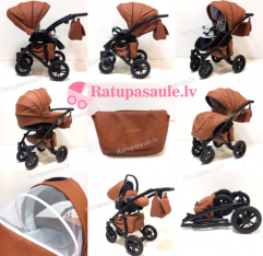 camarelo sirion eco SiE-4