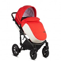 Tutis viva life (sarkanā)