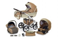 Bērnu ratiņi Verdi Vango col.13