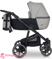 Verdi Verano 05 Bērnu rati tris vienā